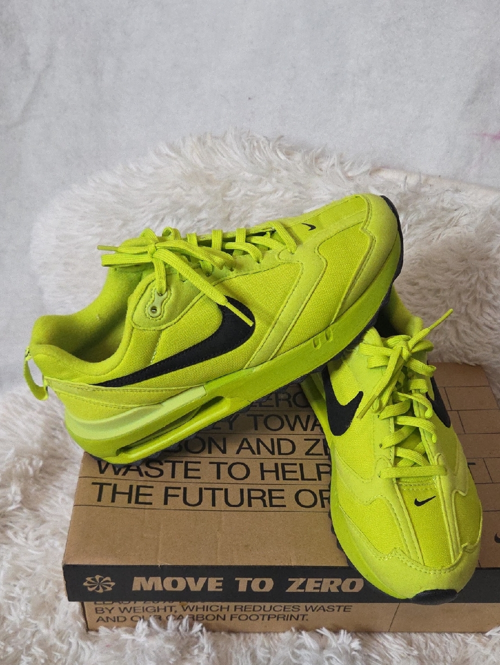 Womens Air Max Dawn